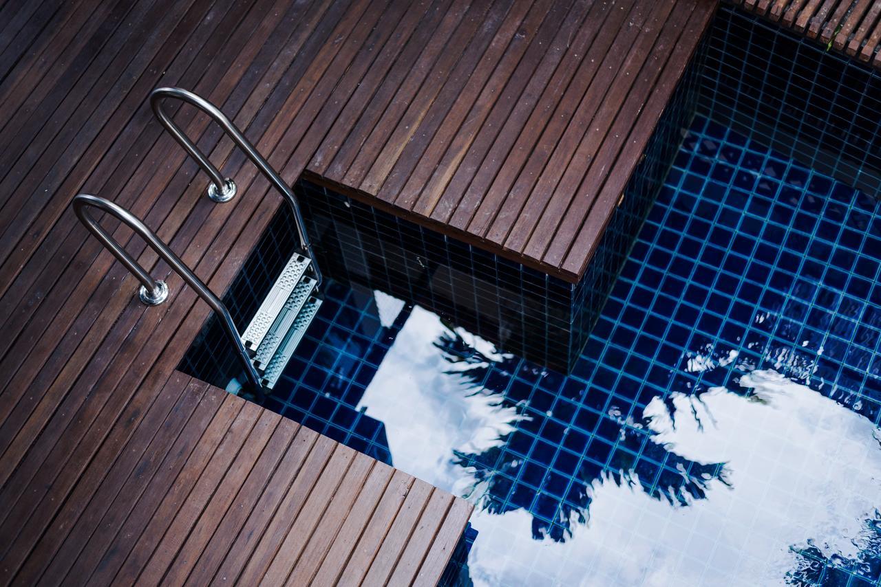 Hotel 33 Poshtel (Adults Only) Chiang Mai Exterior foto