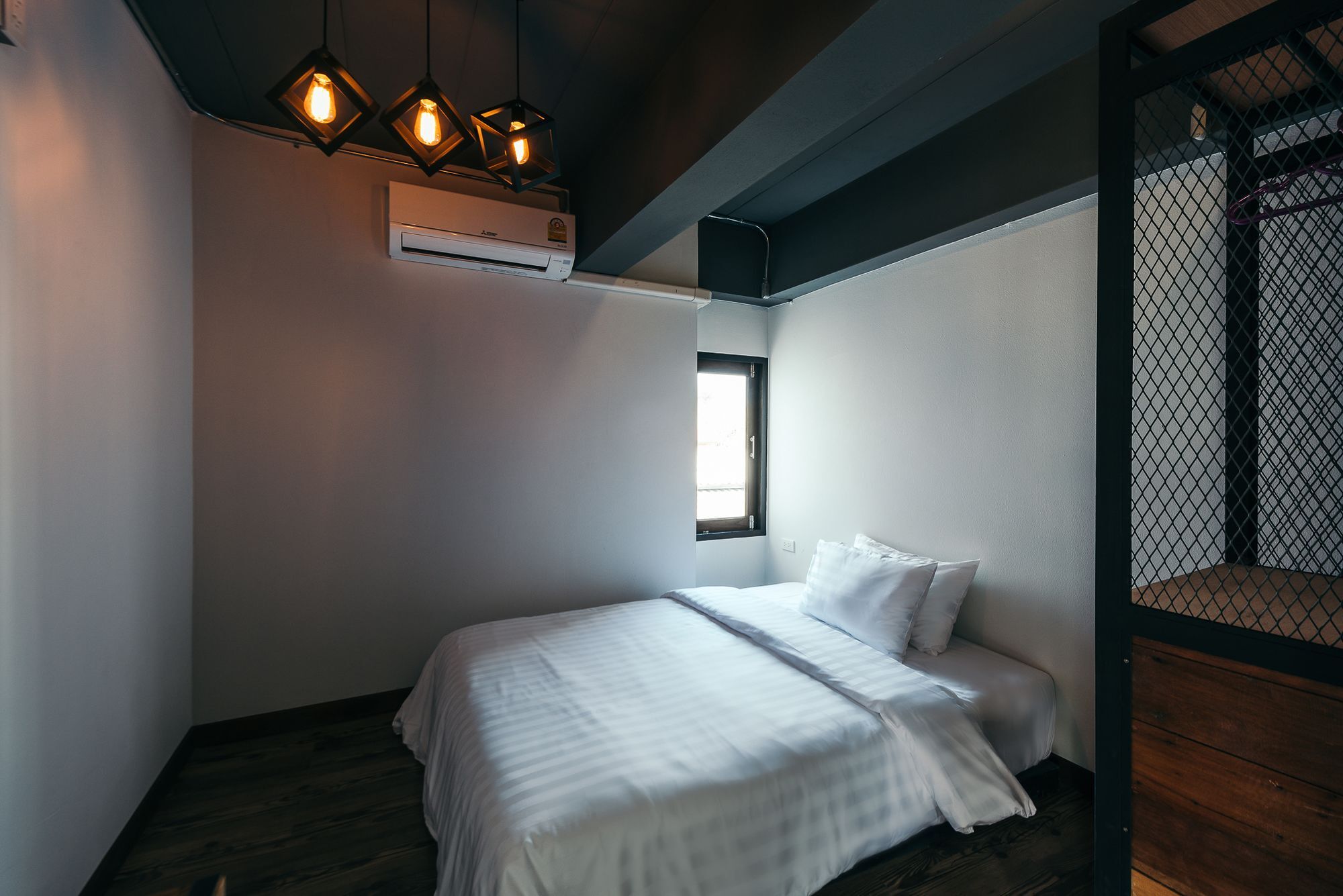 Hotel 33 Poshtel (Adults Only) Chiang Mai Exterior foto
